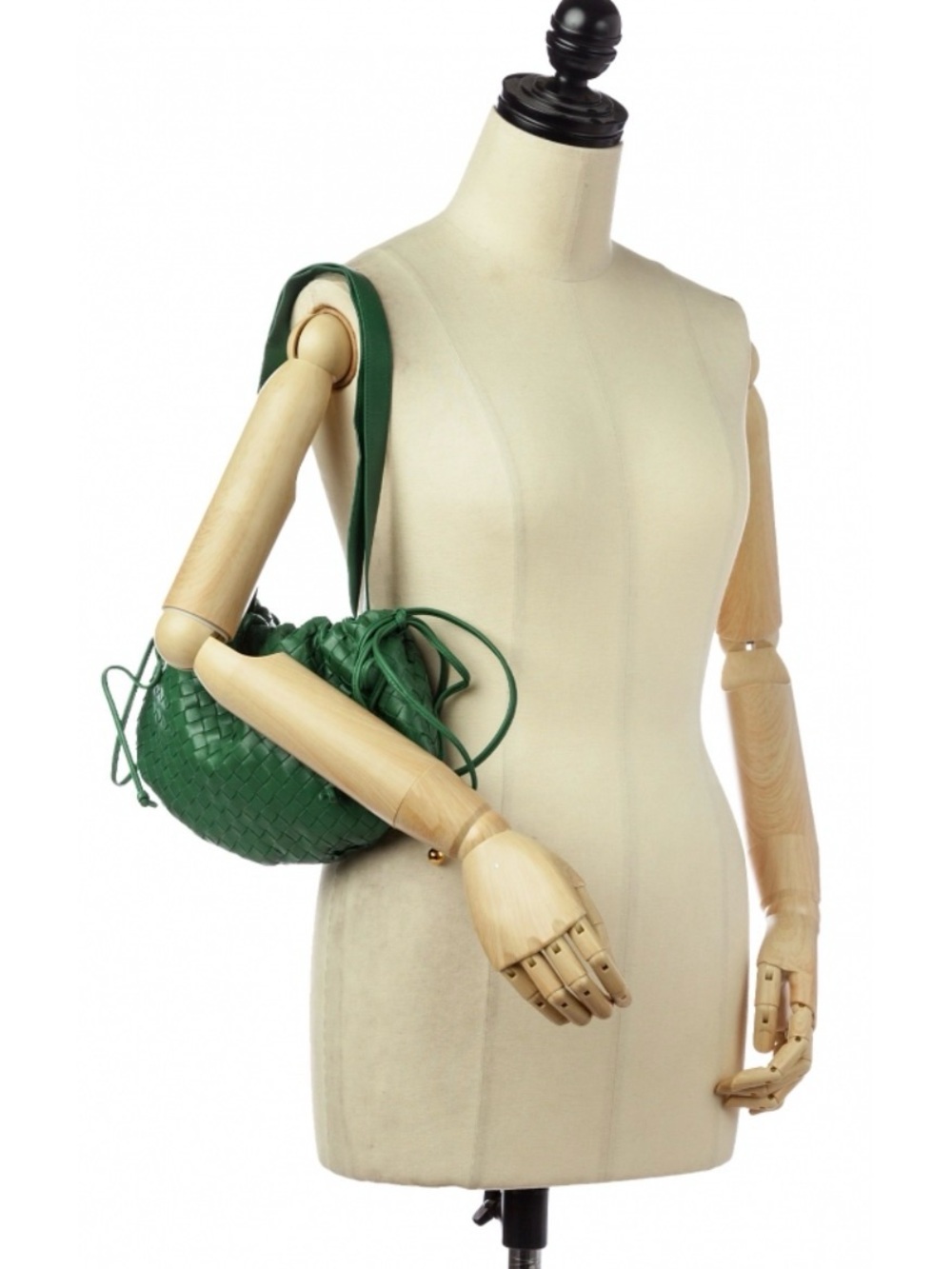 Bottega Veneta Small Bulb Bag - Picture 7 of 7